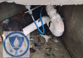 江北区水管漏水检测公司6