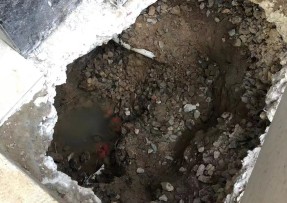 江北区水管漏水检测公司2